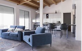Come A Casa - Feels Like Home Polignano 2 Bedrooms & Living & 3 Bathrooms