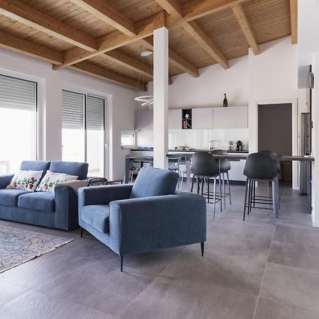 Come A Casa - Feels Like Home Polignano 2 Bedrooms & Living & 3 Bathrooms Polignano a Mare Zewnętrze zdjęcie