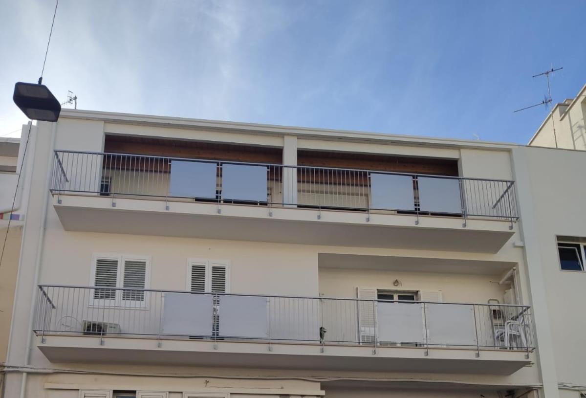 Come A Casa - Feels Like Home Polignano 2 Bedrooms & Living & 3 Bathrooms Polignano a Mare Zewnętrze zdjęcie