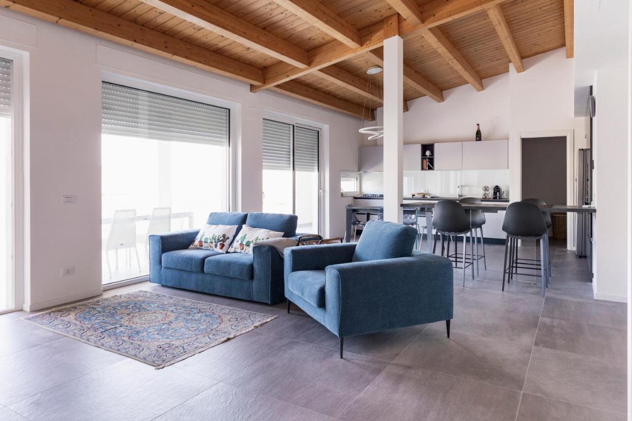 Come A Casa - Feels Like Home Polignano 2 Bedrooms & Living & 3 Bathrooms Polignano a Mare Zewnętrze zdjęcie