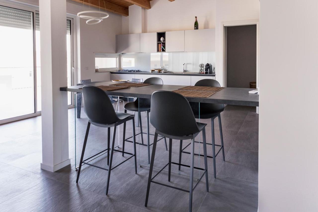 Come A Casa - Feels Like Home Polignano 2 Bedrooms & Living & 3 Bathrooms Polignano a Mare Zewnętrze zdjęcie