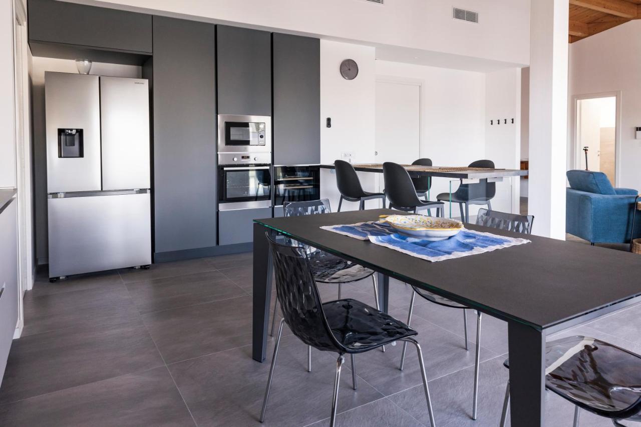 Come A Casa - Feels Like Home Polignano 2 Bedrooms & Living & 3 Bathrooms Polignano a Mare Zewnętrze zdjęcie