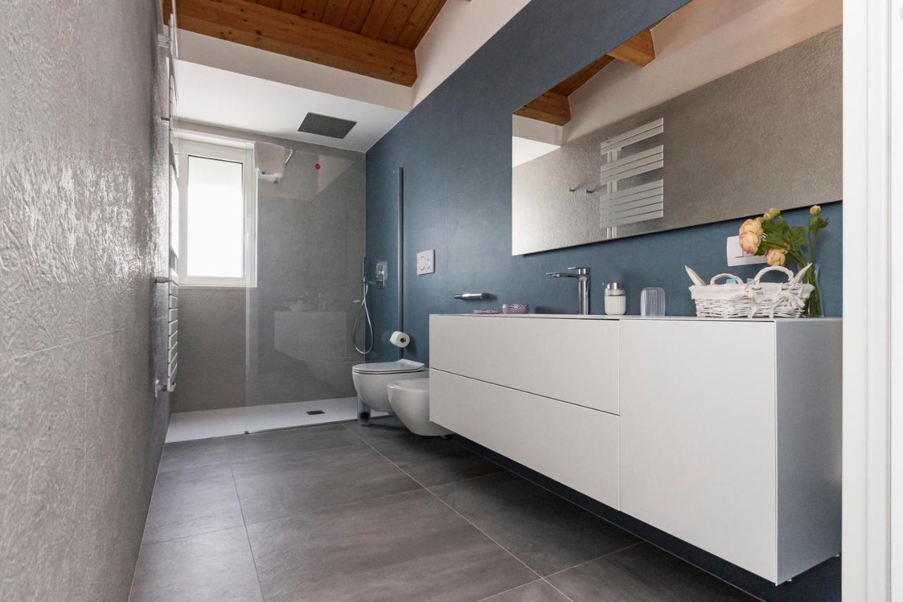 Come A Casa - Feels Like Home Polignano 2 Bedrooms & Living & 3 Bathrooms Polignano a Mare Zewnętrze zdjęcie