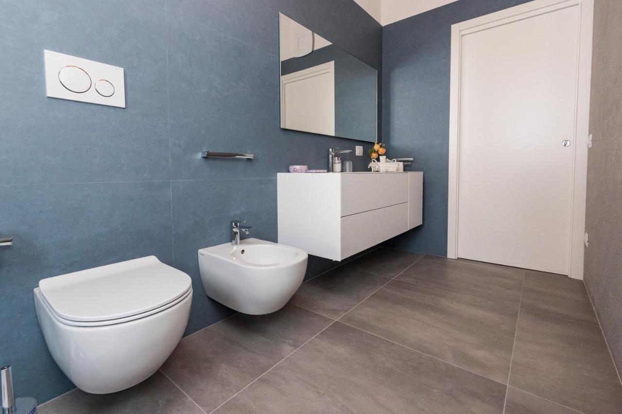 Come A Casa - Feels Like Home Polignano 2 Bedrooms & Living & 3 Bathrooms Polignano a Mare Zewnętrze zdjęcie