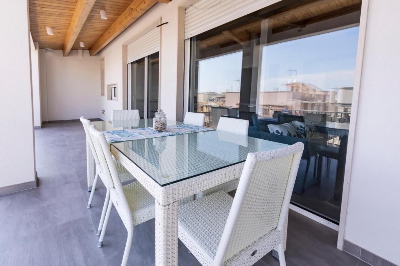 Come A Casa - Feels Like Home Polignano 2 Bedrooms & Living & 3 Bathrooms Polignano a Mare Zewnętrze zdjęcie
