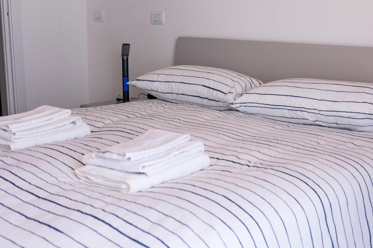 Come A Casa - Feels Like Home Polignano 2 Bedrooms & Living & 3 Bathrooms Polignano a Mare Zewnętrze zdjęcie