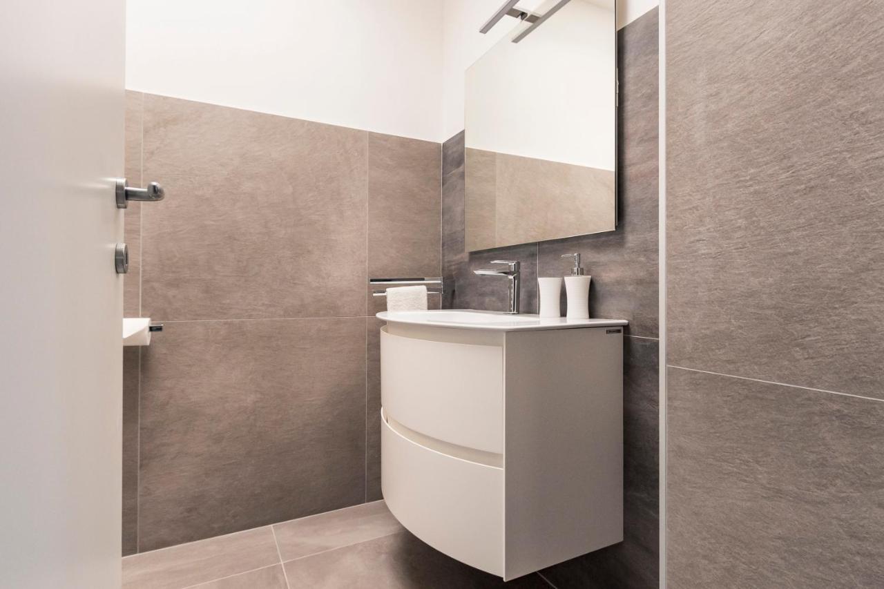 Come A Casa - Feels Like Home Polignano 2 Bedrooms & Living & 3 Bathrooms Polignano a Mare Zewnętrze zdjęcie
