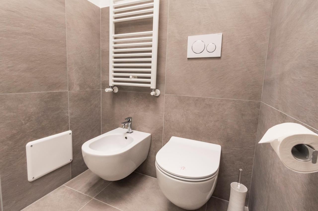 Come A Casa - Feels Like Home Polignano 2 Bedrooms & Living & 3 Bathrooms Polignano a Mare Zewnętrze zdjęcie