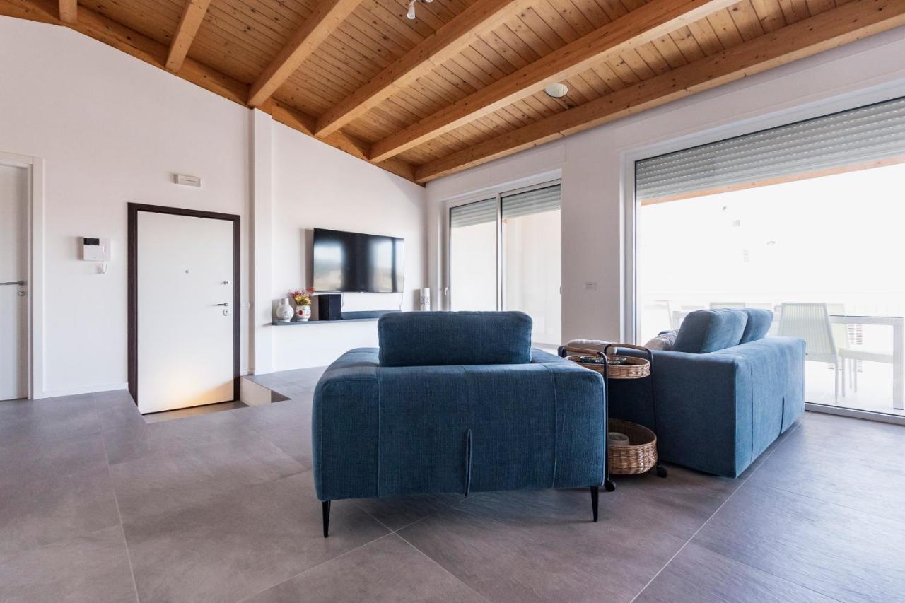 Come A Casa - Feels Like Home Polignano 2 Bedrooms & Living & 3 Bathrooms Polignano a Mare Zewnętrze zdjęcie