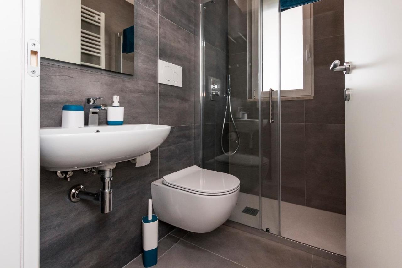 Come A Casa - Feels Like Home Polignano 2 Bedrooms & Living & 3 Bathrooms Polignano a Mare Zewnętrze zdjęcie