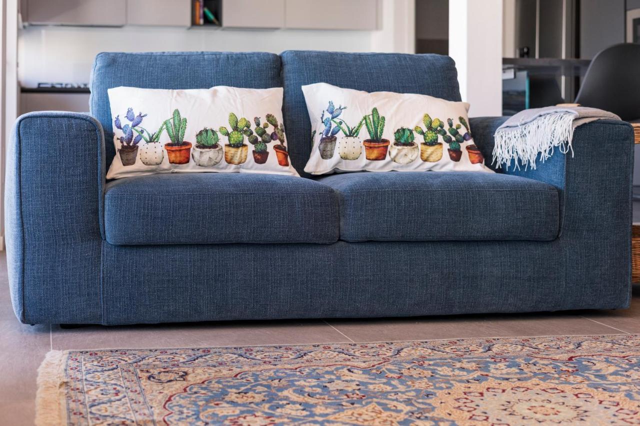 Come A Casa - Feels Like Home Polignano 2 Bedrooms & Living & 3 Bathrooms Polignano a Mare Zewnętrze zdjęcie
