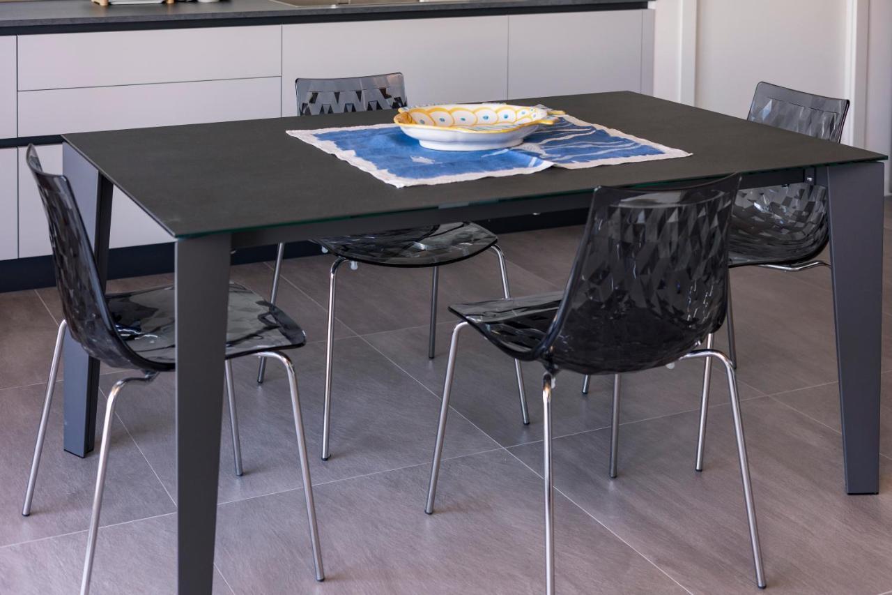 Come A Casa - Feels Like Home Polignano 2 Bedrooms & Living & 3 Bathrooms Polignano a Mare Zewnętrze zdjęcie