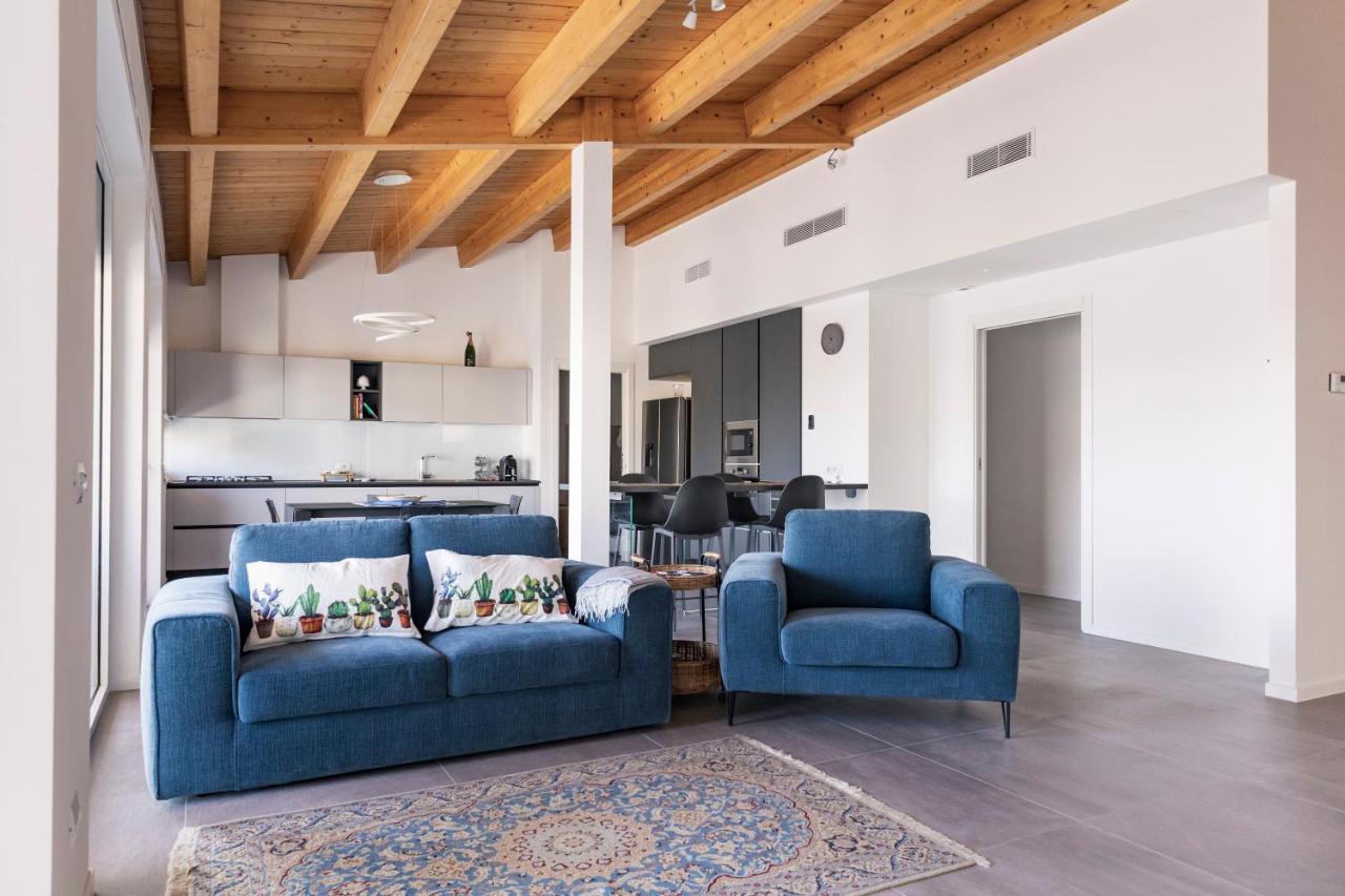 Come A Casa - Feels Like Home Polignano 2 Bedrooms & Living & 3 Bathrooms Polignano a Mare Zewnętrze zdjęcie