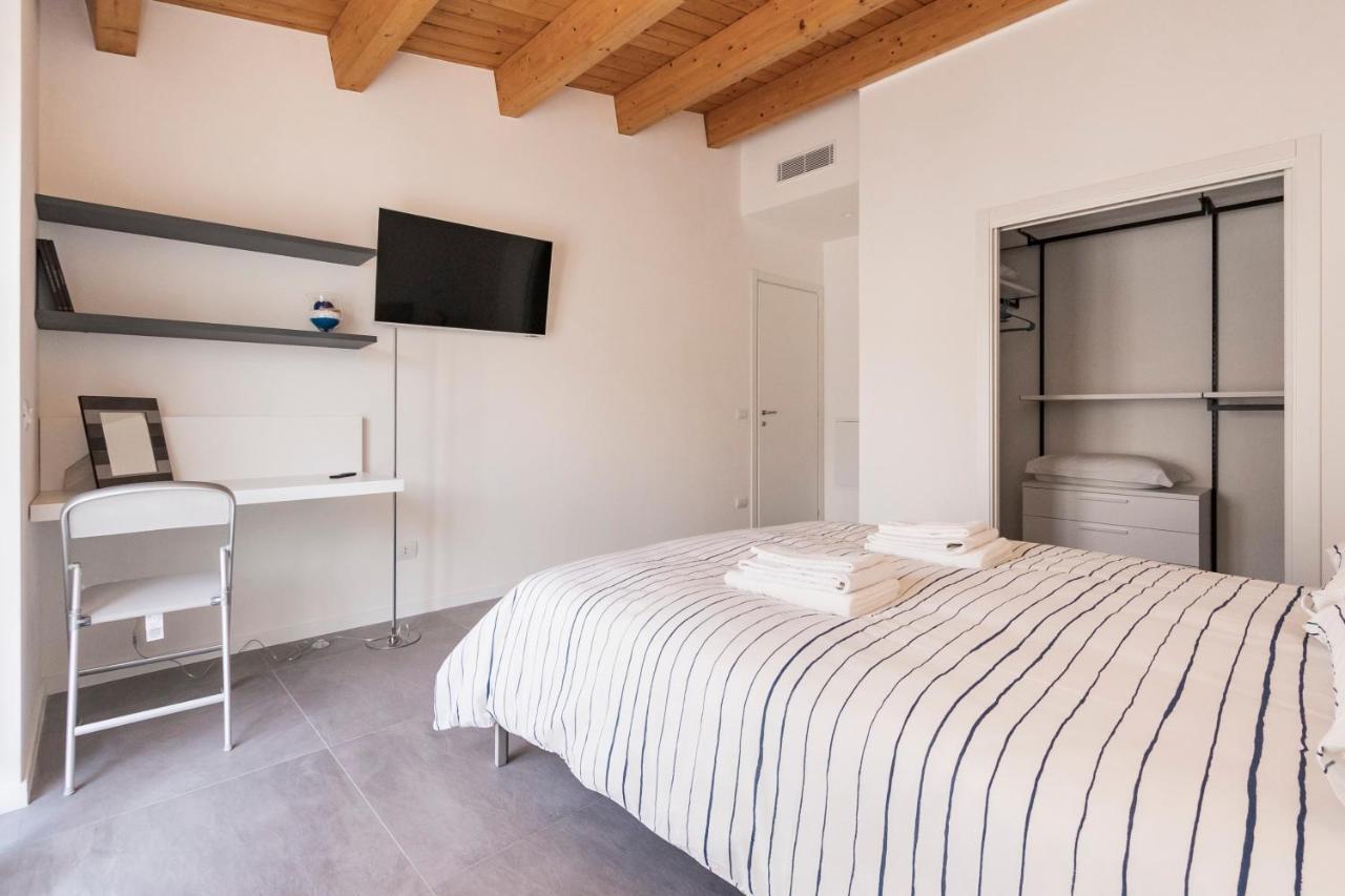 Come A Casa - Feels Like Home Polignano 2 Bedrooms & Living & 3 Bathrooms Polignano a Mare Zewnętrze zdjęcie