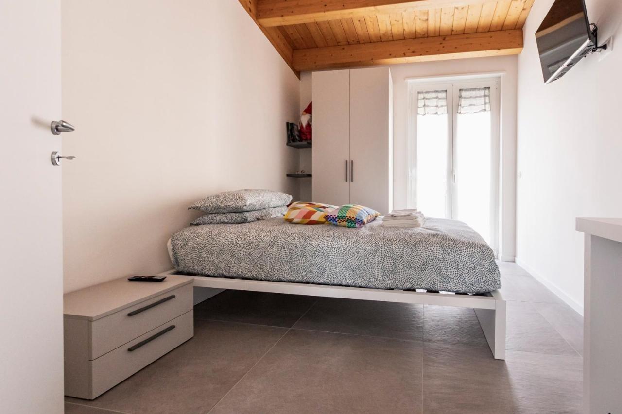 Come A Casa - Feels Like Home Polignano 2 Bedrooms & Living & 3 Bathrooms Polignano a Mare Zewnętrze zdjęcie