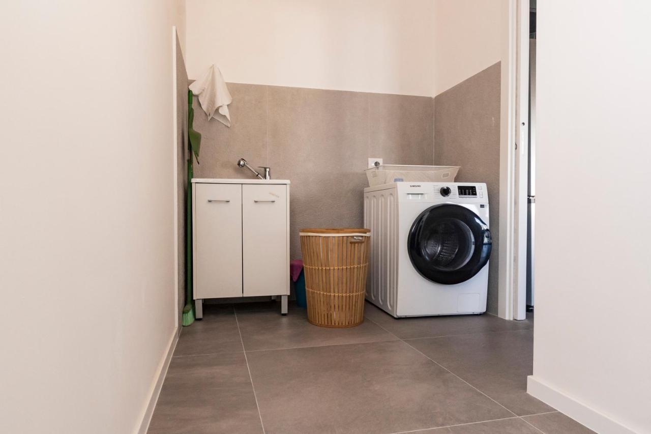 Come A Casa - Feels Like Home Polignano 2 Bedrooms & Living & 3 Bathrooms Polignano a Mare Zewnętrze zdjęcie