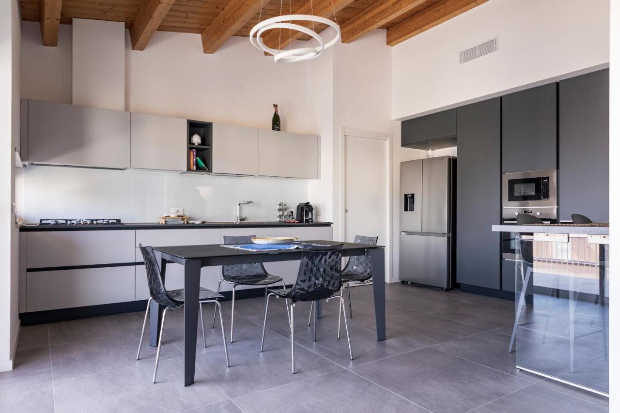 Come A Casa - Feels Like Home Polignano 2 Bedrooms & Living & 3 Bathrooms Polignano a Mare Zewnętrze zdjęcie
