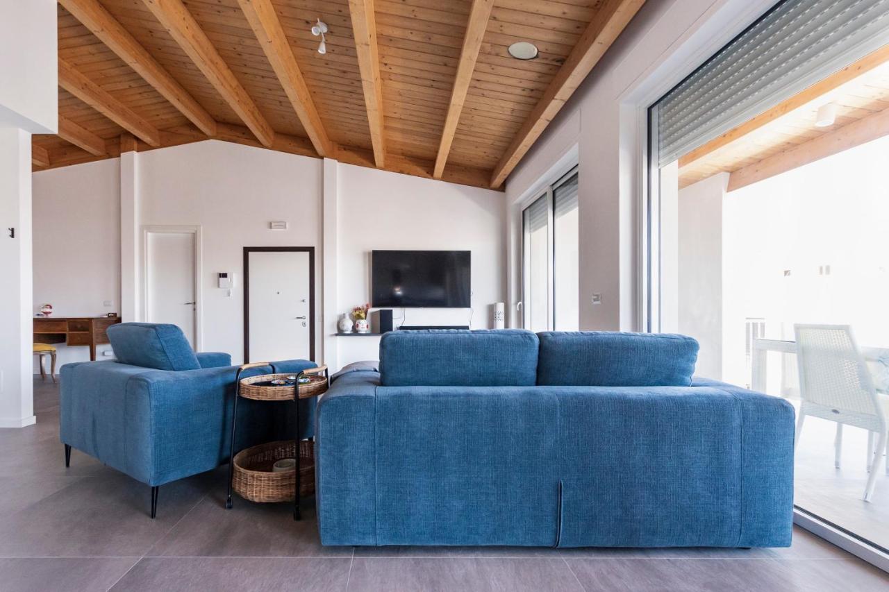 Come A Casa - Feels Like Home Polignano 2 Bedrooms & Living & 3 Bathrooms Polignano a Mare Zewnętrze zdjęcie