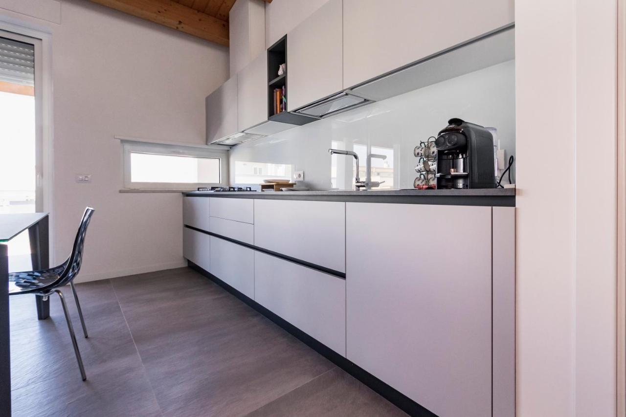 Come A Casa - Feels Like Home Polignano 2 Bedrooms & Living & 3 Bathrooms Polignano a Mare Zewnętrze zdjęcie