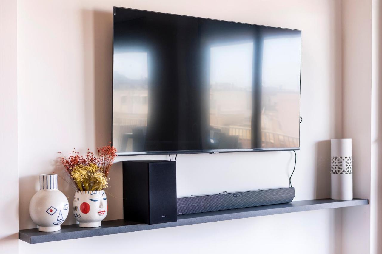 Come A Casa - Feels Like Home Polignano 2 Bedrooms & Living & 3 Bathrooms Polignano a Mare Zewnętrze zdjęcie