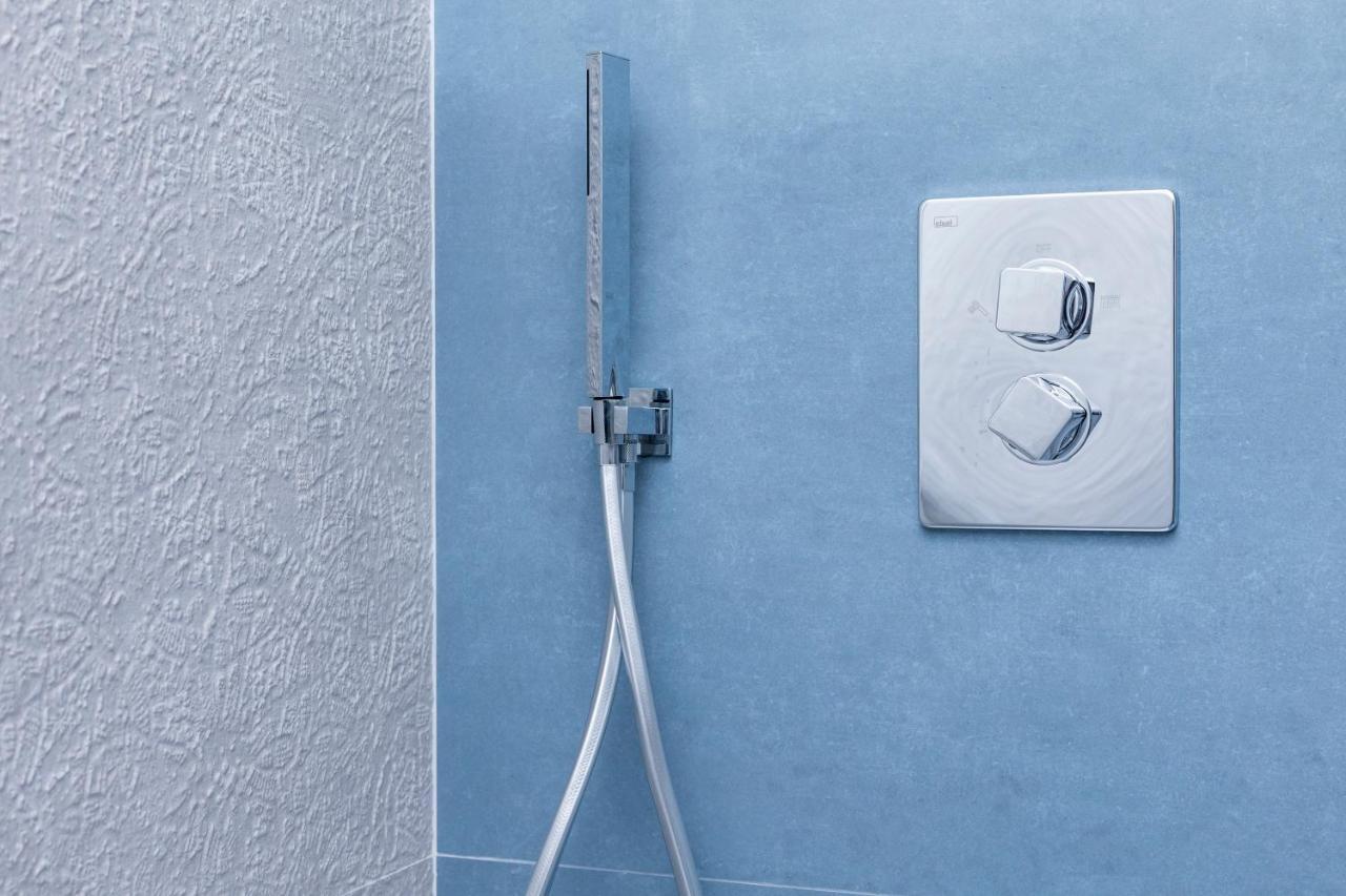 Come A Casa - Feels Like Home Polignano 2 Bedrooms & Living & 3 Bathrooms Polignano a Mare Zewnętrze zdjęcie