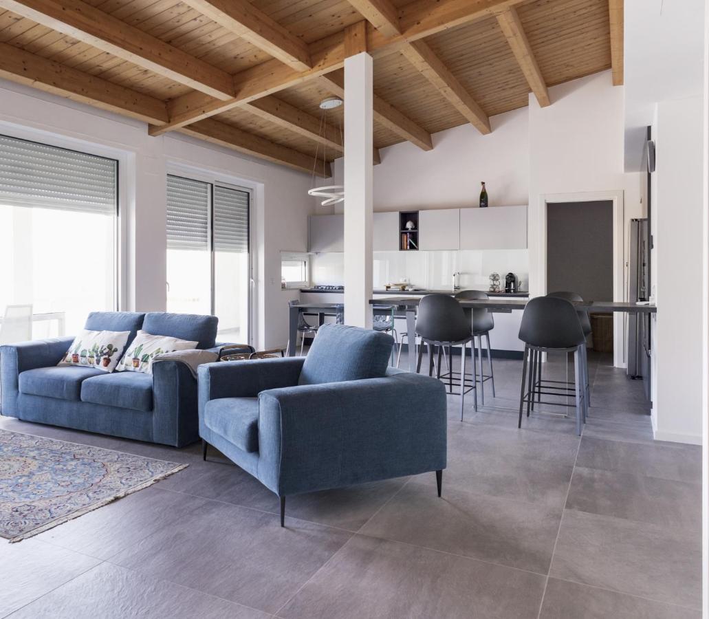 Come A Casa - Feels Like Home Polignano 2 Bedrooms & Living & 3 Bathrooms Polignano a Mare Zewnętrze zdjęcie